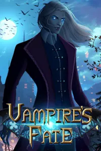 Vampires Fate